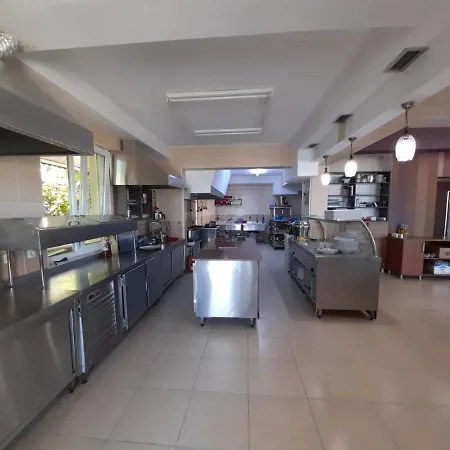 فندق Kocaali Sun ساكاريا