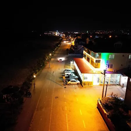 Kocaali Sun فندق *