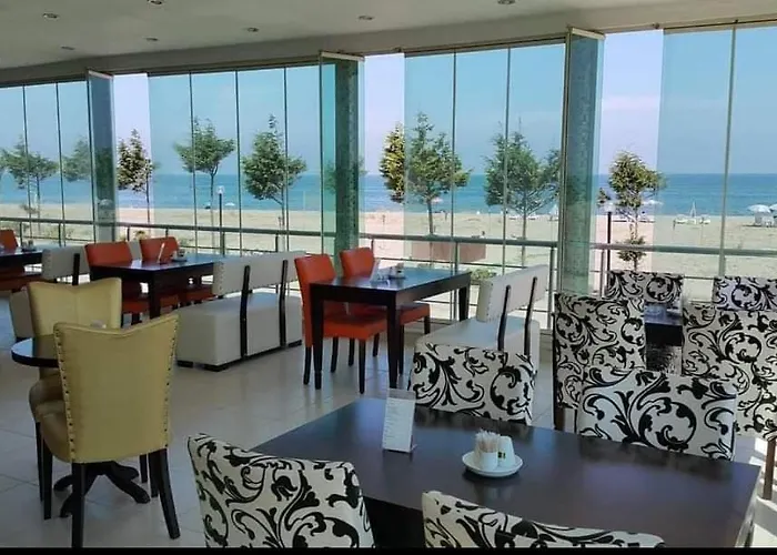 Kocaali Sun * Sakarya (Marmara)