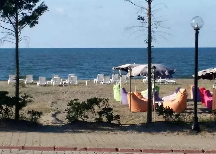 Kocaali Sun * Sakarya (Marmara)